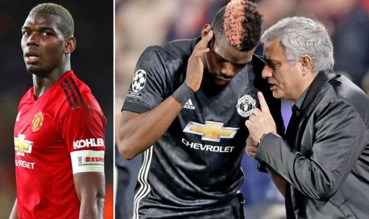 Affaire dopage de Paul Pogba : José Mourinho révèle le jour où tout a basculé