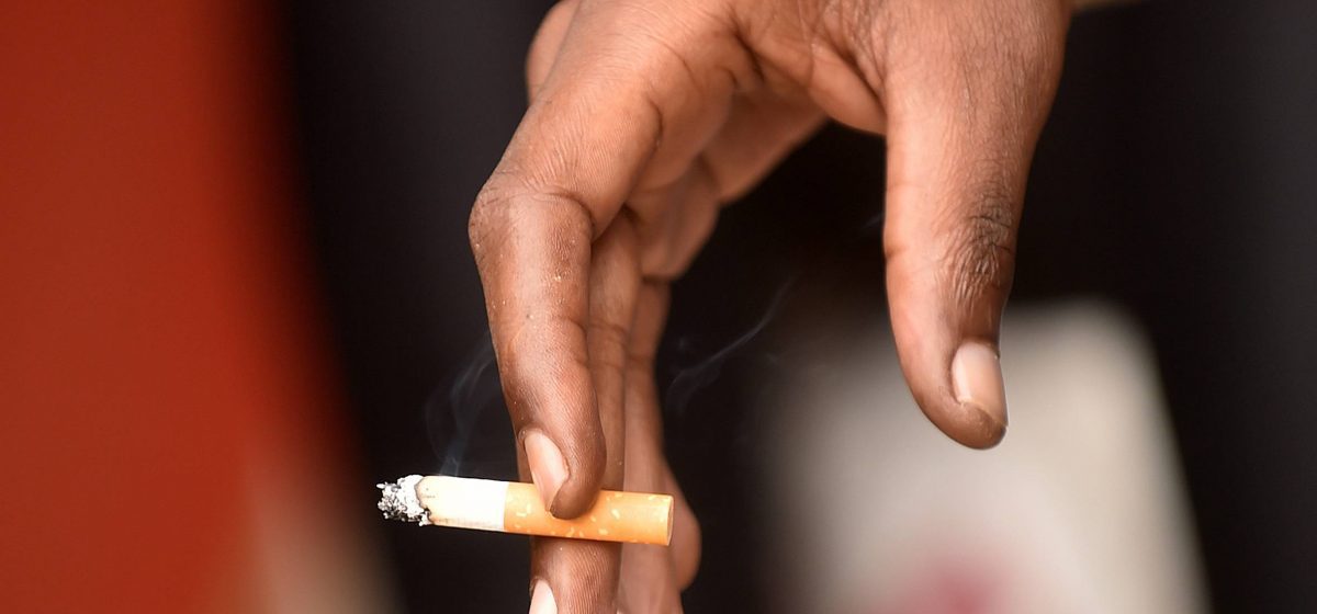 Afrique : Les 10 pays avec le plus haut taux de fumeurs, le Togo absent