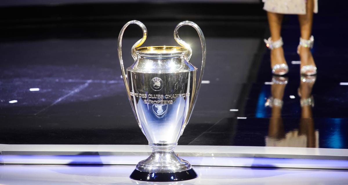 Demi-finales de la Ligue des champions : Le programme complet dévoilé