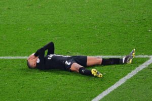 LdC/ Match retour : Une statistique détruit toutes les chances du PSG