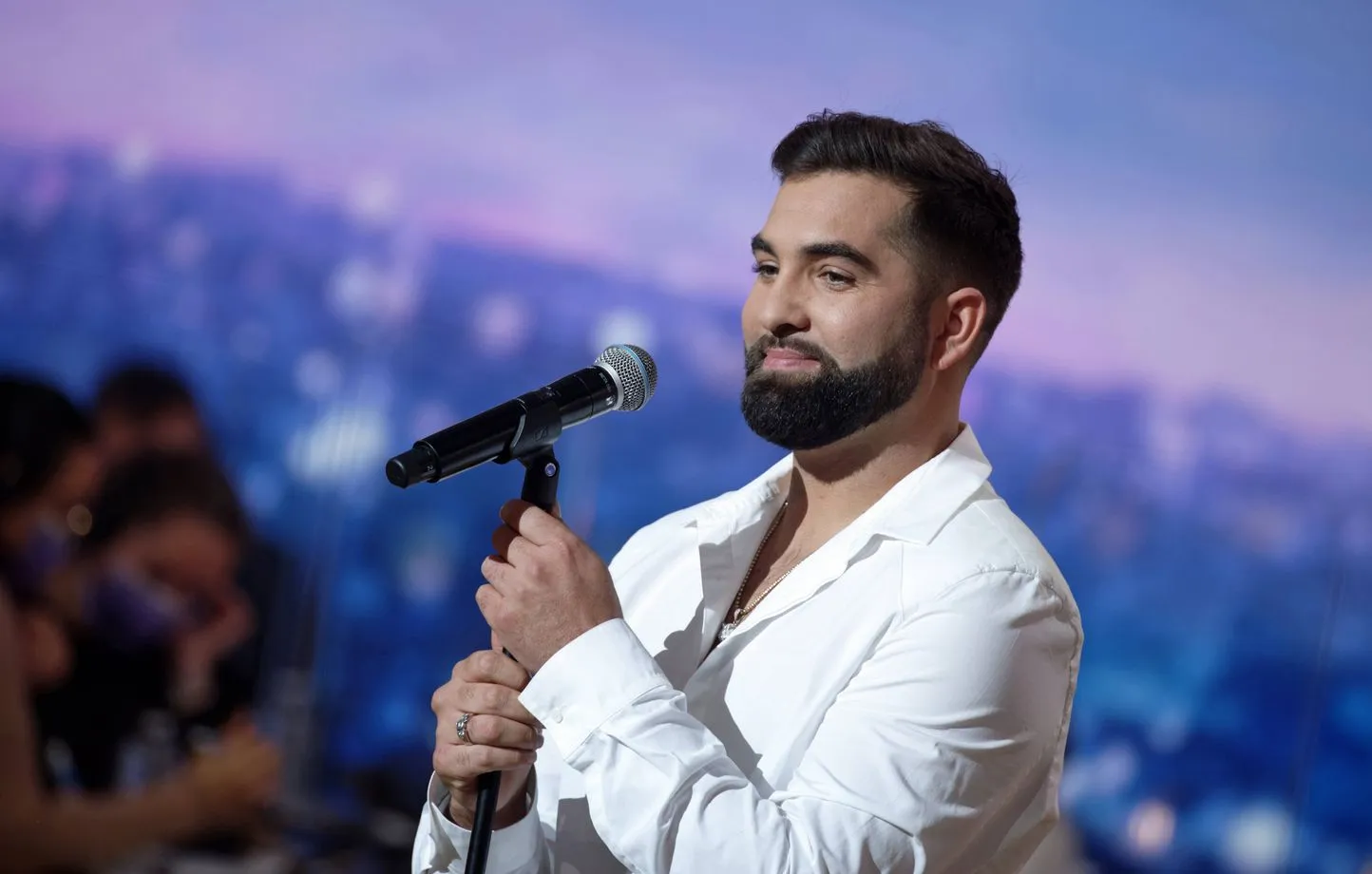 Kendji Girac bléssé par balle : L'enquête prend une tournure inattendue