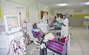 insuffisance rénale togo