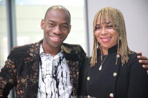 "Je la trompais avec...", Camille Makosso revient sur son mariage avec sa défunte épouse