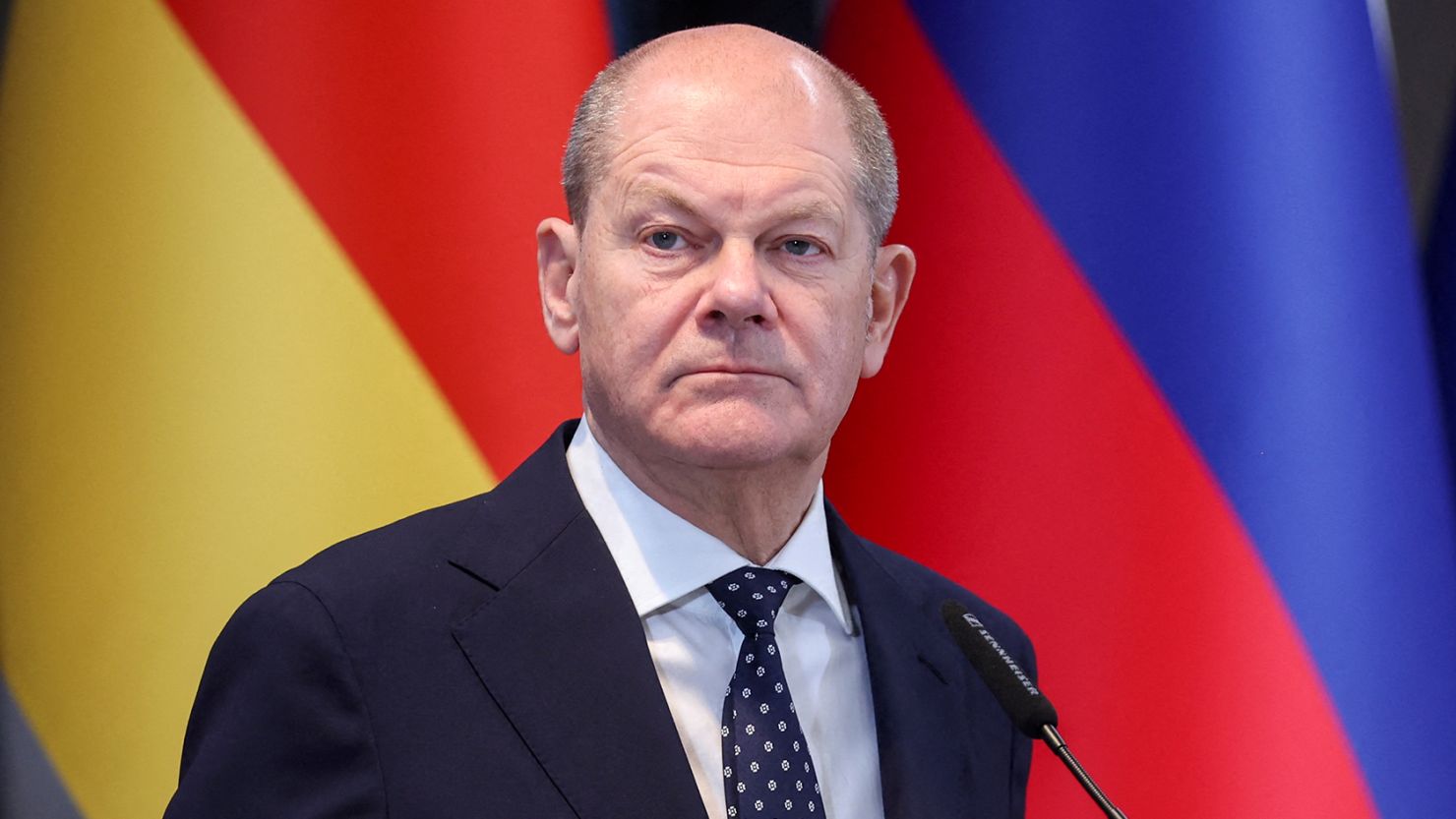 Allemagne : Olaf Scholz débarque sur Tik Tok et fait une promesse à ses followers