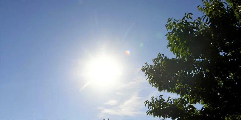 Météo : Une canicule annoncée au Togo et dans plusieurs pays d'Afrique de l'Ouest