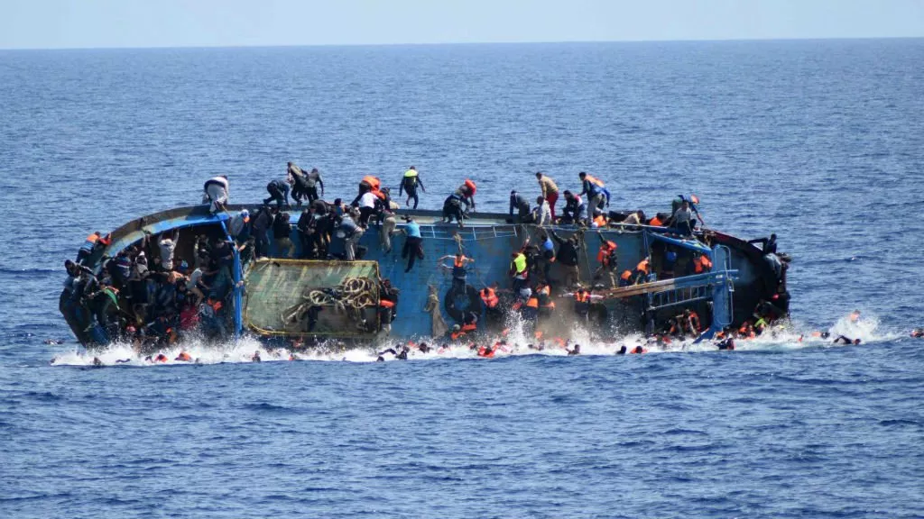 Mozambique : Un naufrage de bateau fait une centaine de morts