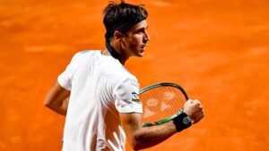 Espagne : Un joueur de tennis suspendu 15 ans pour ...