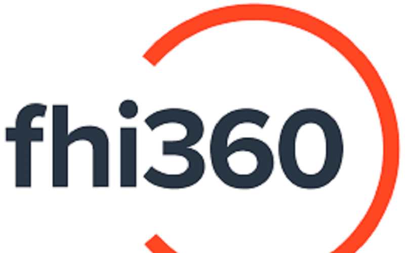 L’ONG internationale FHI 360 recrute pour ce poste