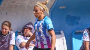 Argentine : Une joueuse atrocement assassinée par son ex-petit ami