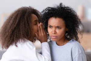 5 personnes avec qui partager vos secrets en toute sécurité