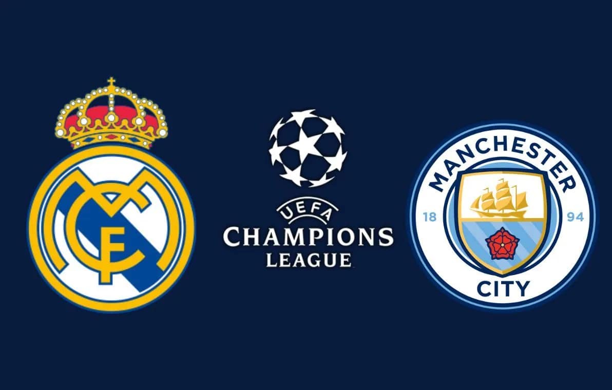 Real Madrid vs Manchester City : Les compositions probables du choc de la Ligue des Champions