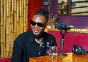 "Le plus bas cachet que j’ai reçu", l'artiste togolais Sethlo fait une étonnante révélation