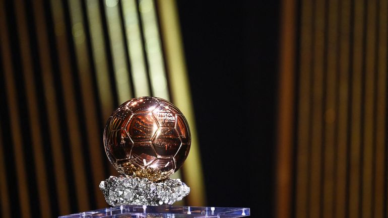 Ballon d'Or 2024 : Avec une saison exceptionnelle, ce joueur devrait gagner si tout va bien