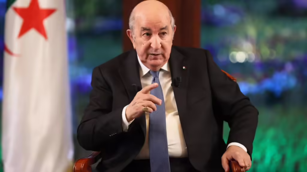 Algérie : Le gouvernement déclare la guerre à ces médias