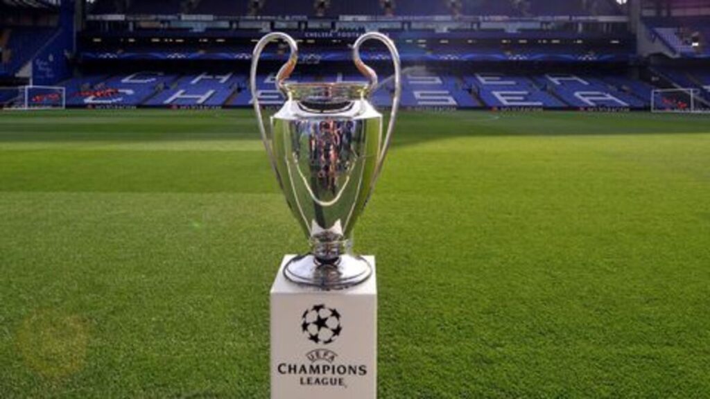 Ligue des Champions : Des calculs approfondis révèlent le grand vainqueur