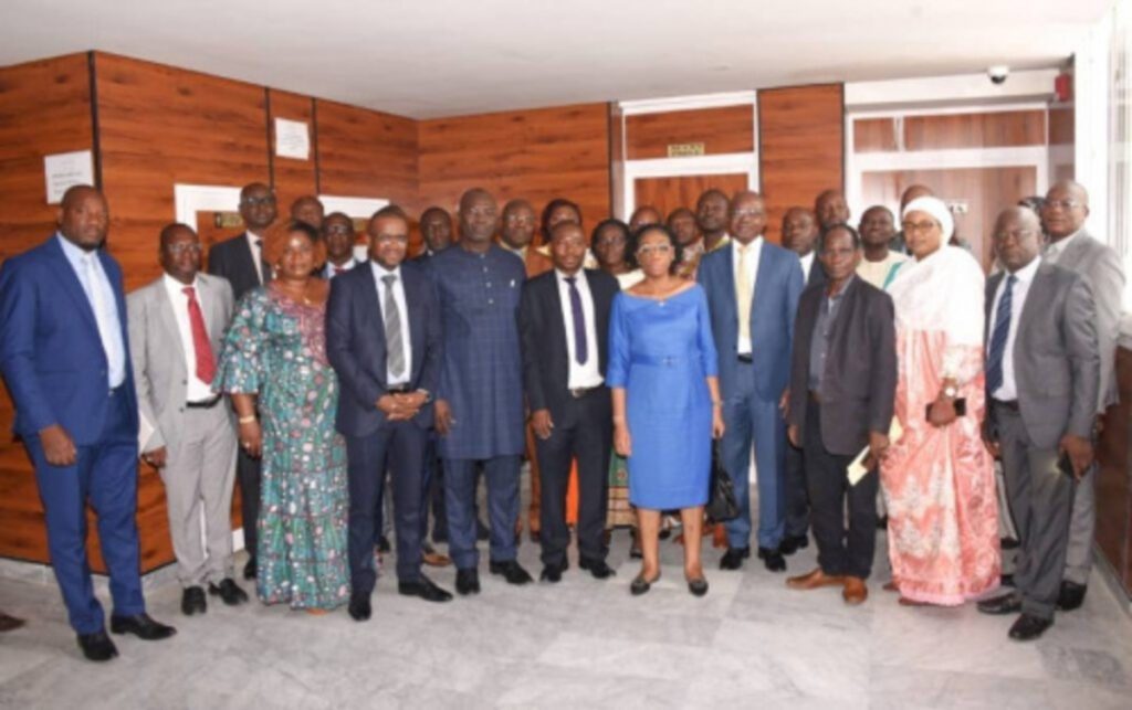 Liquidation d'une société d’assurance : Lomé abrite une réunion cruciale