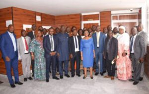 Liquidation d'une société d’assurance : Lomé abrite une réunion cruciale