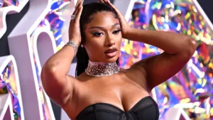 Megan Thee Stallion : Poursuivie en justice par son ancien cameraman, la rappeuse réagit