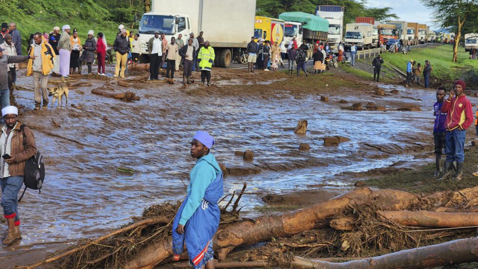 Inondations au Kenya : Le gouvernement fait une grande annonce