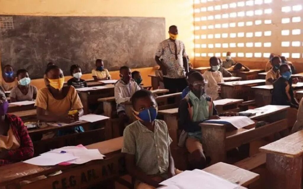 TOGO : Pourquoi intégrer l'éducation sexuelle dans les programmes scolaires ?