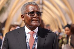 Afrique : Voici les pays qui comptent le plus de milliardaire en 2024