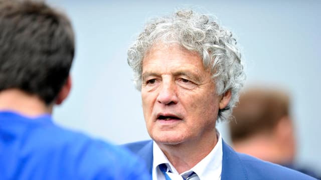 France : André Boniface, la légende du Rugby, est mort à 89 ans