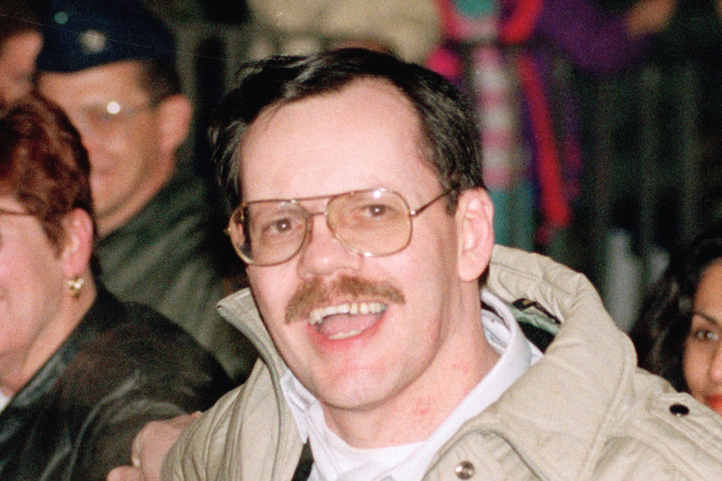 Terry Anderson : L'otage au Liban qui a marqué l'histoire, est mort à 76 ans