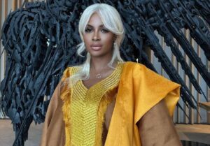 Coco Emilia en Côte d'Ivoire