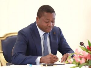 Togo : Les 3 faits marquants de la réunion du Conseil des ministres du 26 décembre 2024