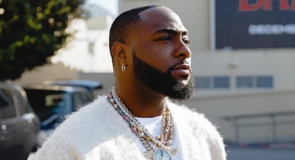 Davido United Masters
