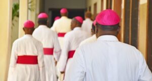 Les évêques du Togo se rassemblent en session ordinaire