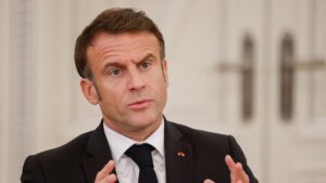 "La France aurait pu arrêter le génocide", Macron sur les massacres au Rwanda