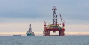 Afrique : 10 milliards de barils de pétrole découverts sur les côtes...