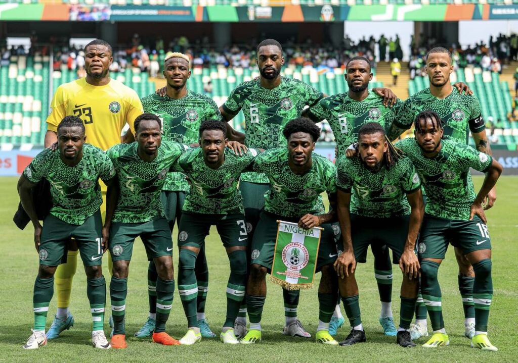 Nigéria : Le nouveau sélectionneur des Super Eagles enfin révélé