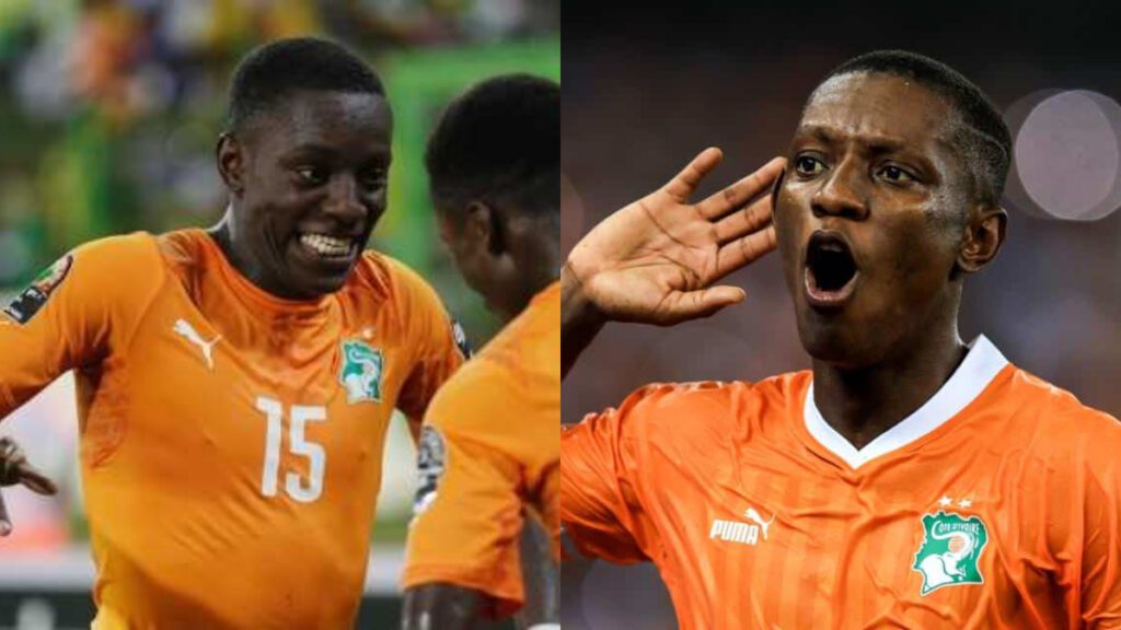 CAN 2023 ou CAN 2015 ? Max Gradel révèle l'édition la plus inoubliable