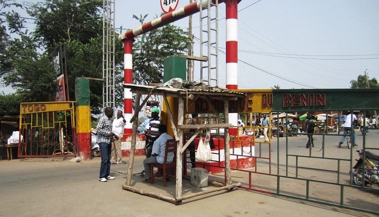 Élections au Togo : Fermeture des frontières terrestres ce 29 avril