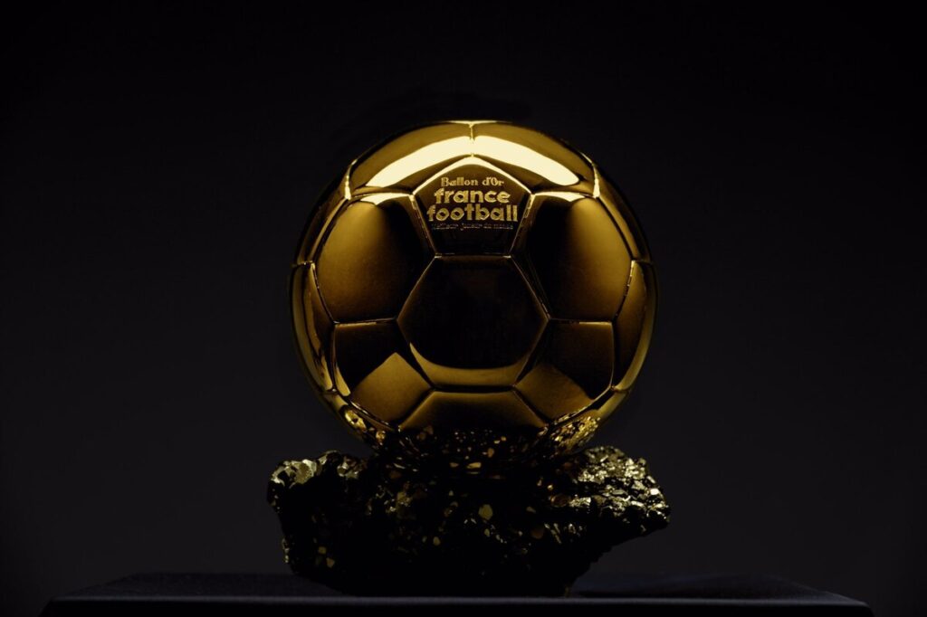 Ballon d'or 2024