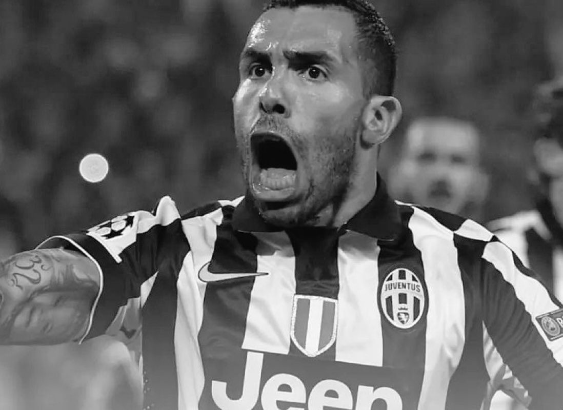 Carlos Tevez : L'ancien footballeur hospitalisé d'urgence