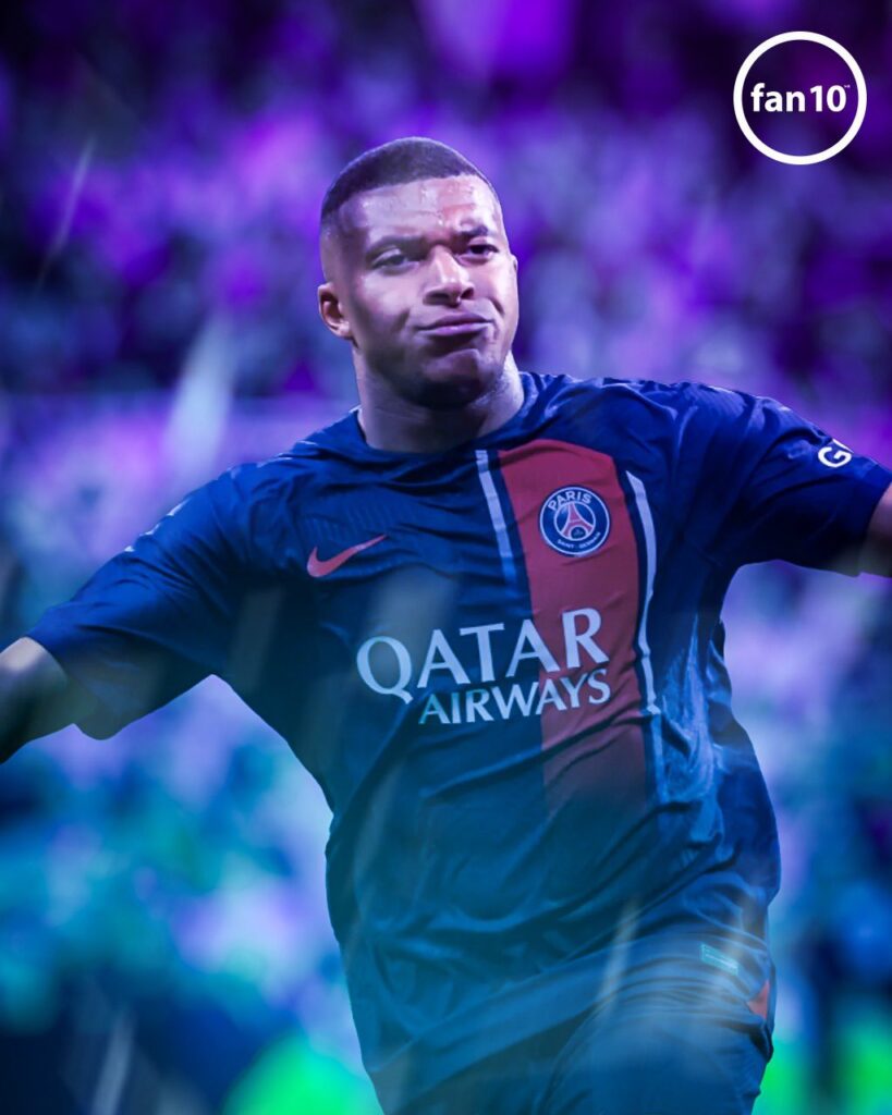 Le penalty clinique de Mbappé : Le PSG ressuscité face au Barça (VIDEO)