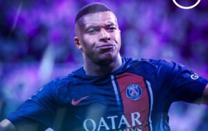 Le penalty clinique de Mbappé : Le PSG ressuscité face au Barça (VIDEO)
