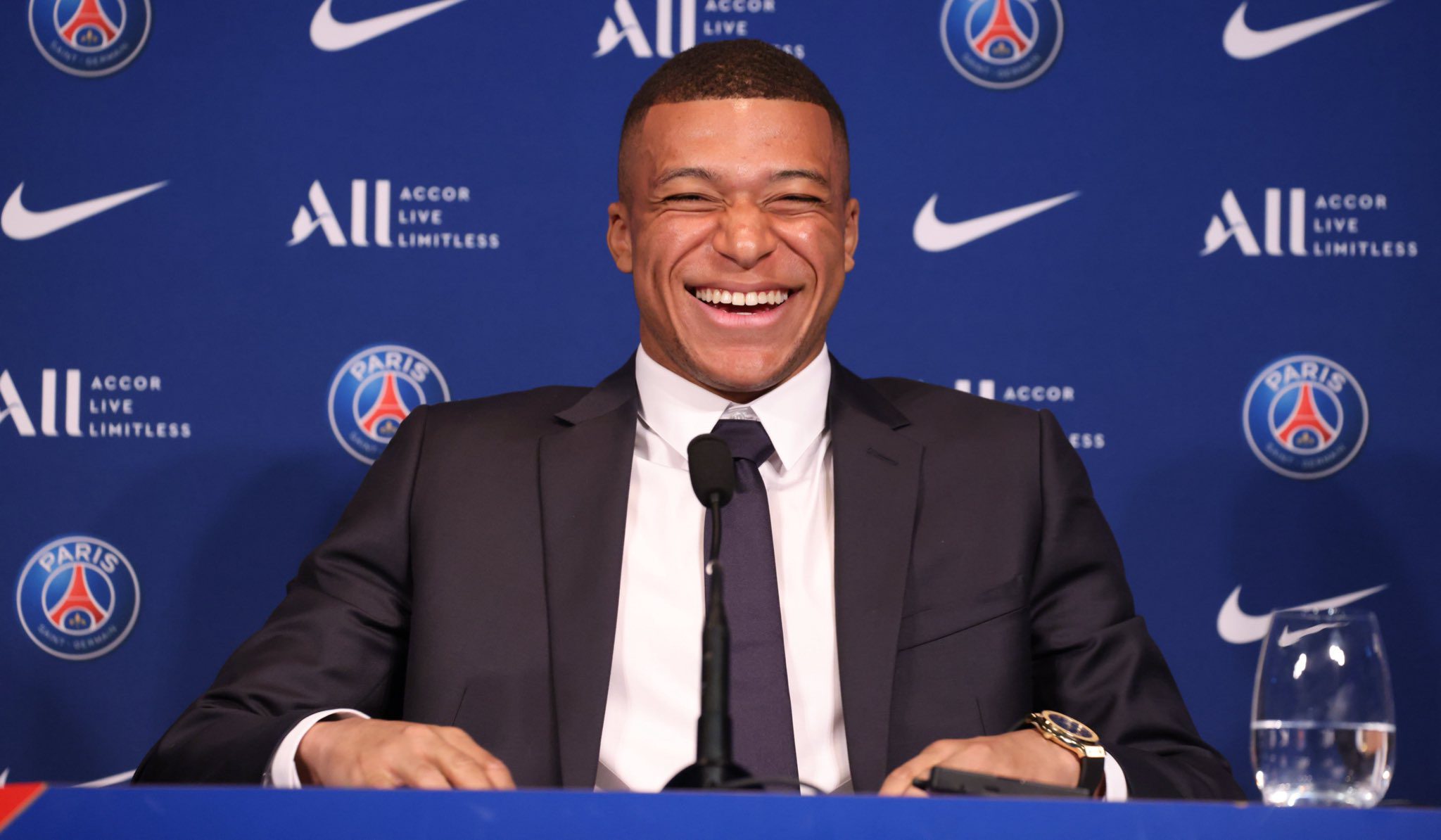 Algérie : Kylian Mbappé va soutenir quatre grands projets communautaires