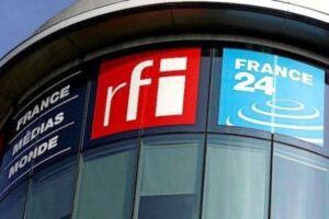 Togo : La HAAC tape sur les doigts de RFI et France 24