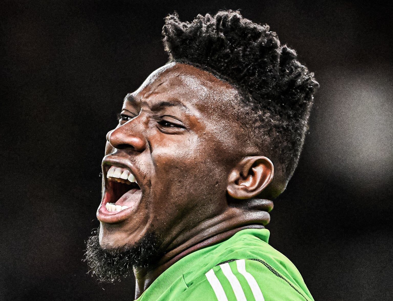 André Onana sacré "gardien Africain le plus cher depuis l’existence du football"