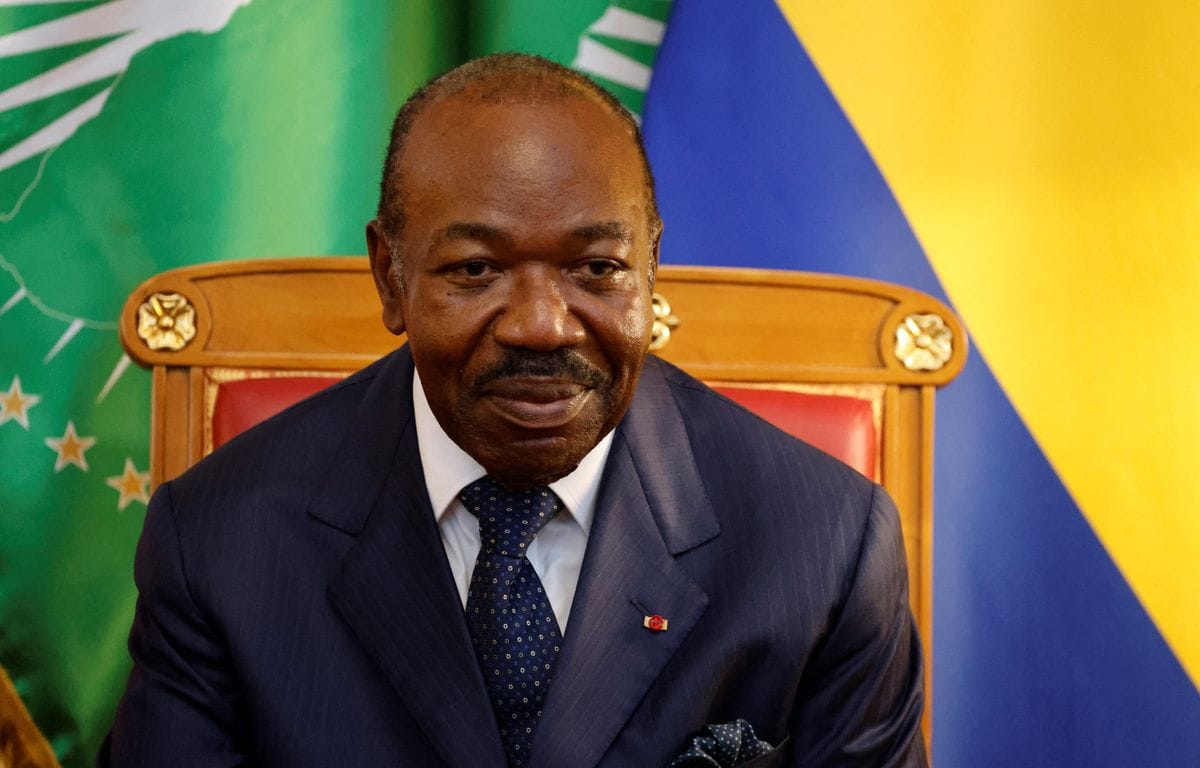 Gabon : Un ancien porte-parole d’Ali Bongo recouvre la liberté