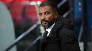 Habib Bèye : L'entraîneur sénégalais officialise sa relation avec ce célèbre mannequin