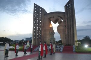 64e anniversaire de l'indépendance du Togo : L'hôtel 2 Février annonce une grande célébration