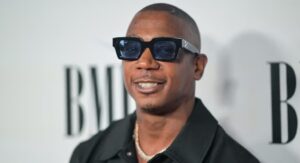 Ja Rule