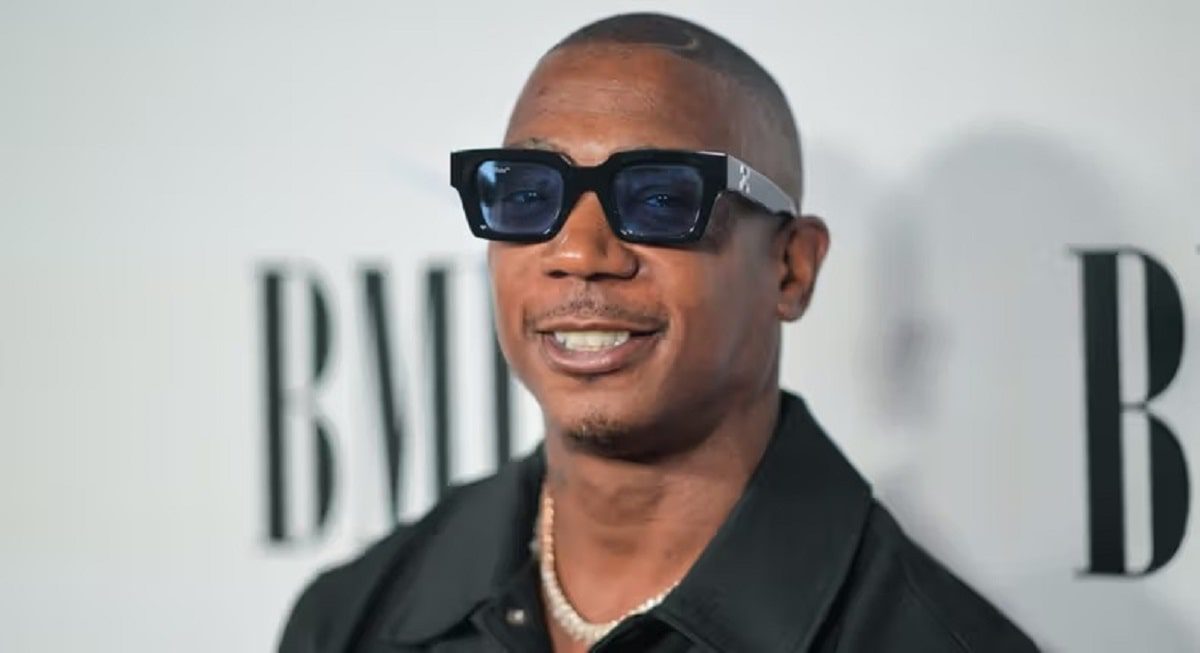 Ja Rule