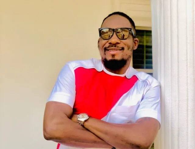 Nigéria : La star de Nollywood Junior Pope décédé dans un accident de bateau