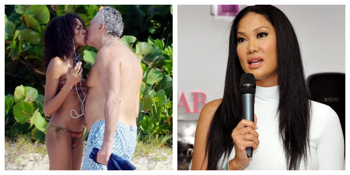 Kimora Lee